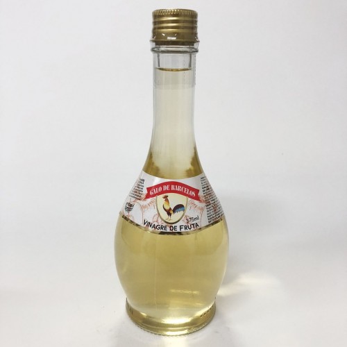 Vinagre de maca Galo de Barcelos 375 ml